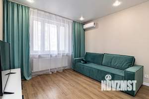 2-к квартира, посуточно, 60м2, 5/12 этаж