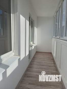 1-к квартира, на длительный срок, 36м2, 9/16 этаж