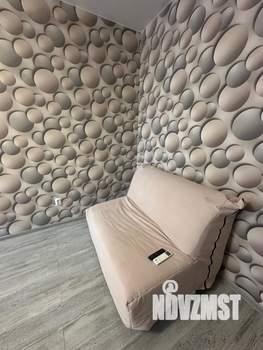 1-к квартира, посуточно, 40м2, 5/22 этаж