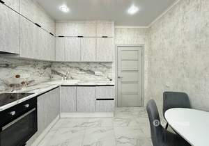 1-к квартира, на длительный срок, 41м2, 16/22 этаж