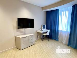 1-к квартира, посуточно, 70м2, 14/15 этаж