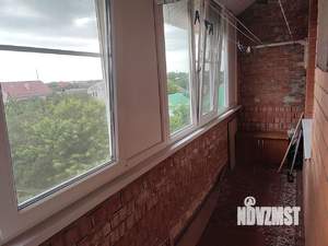 1-к квартира, на длительный срок, 30м2, 3/3 этаж