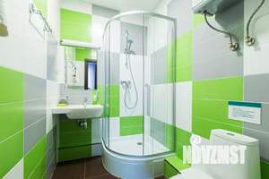 1-к квартира, посуточно, 19м2, 1/1 этаж