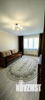 1-к квартира, на длительный срок, 38м2, 13/16 этаж