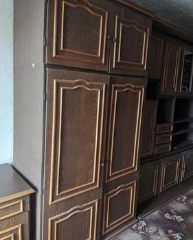 1-к квартира, на длительный срок, 33м2, 10/10 этаж