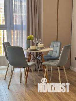 Студия квартира, посуточно, 30м2, 11/16 этаж