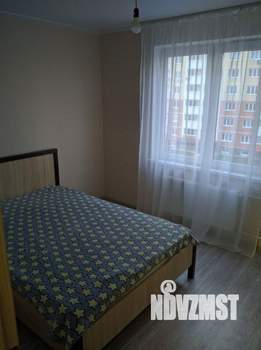 2-к квартира, на длительный срок, 41м2, 4/16 этаж