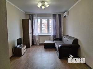 1-к квартира, на длительный срок, 40м2, 14/19 этаж