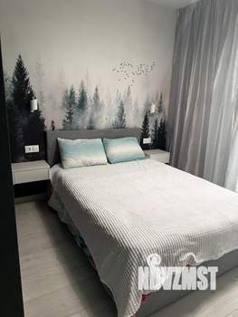 3-к квартира, на длительный срок, 60м2, 9/18 этаж