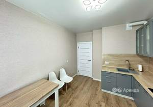 1-к квартира, на длительный срок, 36м2, 5/20 этаж