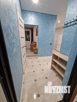 1-к квартира, на длительный срок, 40м2, 5/16 этаж