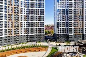 2-к квартира, посуточно, 50м2, 10/24 этаж