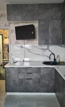 1-к квартира, на длительный срок, 38м2, 14/16 этаж