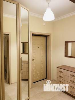 1-к квартира, на длительный срок, 42м2, 9/21 этаж