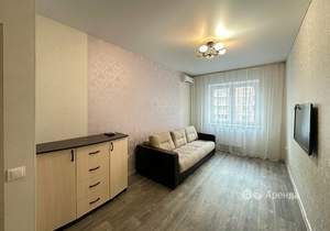 1-к квартира, на длительный срок, 37м2, 13/19 этаж