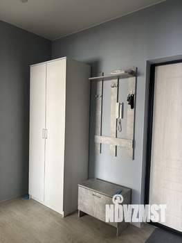 2-к квартира, на длительный срок, 45м2, 12/19 этаж