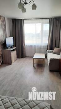 1-к квартира, на длительный срок, 37м2, 6/12 этаж