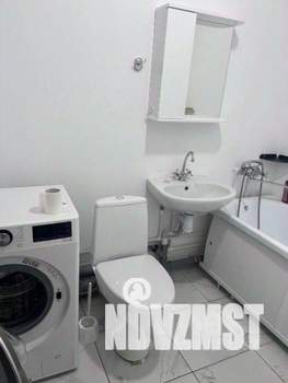 1-к квартира, на длительный срок, 40м2, 8/16 этаж