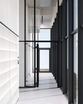 1-к квартира, на длительный срок, 43м2, 10/25 этаж