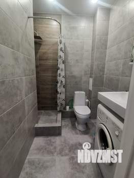 Студия квартира, на длительный срок, 20м2, 11/17 этаж