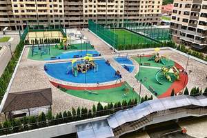 3-к квартира, на длительный срок, 67м2, 12/19 этаж