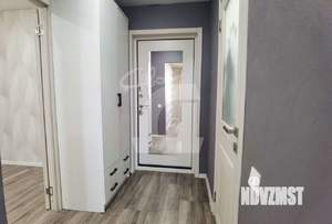 1-к квартира, на длительный срок, 37м2, 4/9 этаж