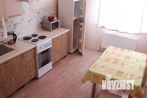 1-к квартира, на длительный срок, 40м2, 3/24 этаж