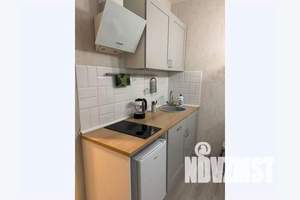 1-к квартира, посуточно, 30м2, 3/19 этаж