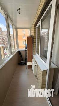1-к квартира, на длительный срок, 38м2, 3/7 этаж