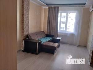 2-к квартира, посуточно, 60м2, 1/1 этаж