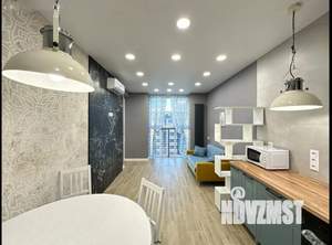 2-к квартира, на длительный срок, 67м2, 15/16 этаж