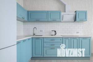 2-к квартира, посуточно, 70м2, 18/24 этаж