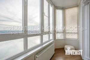 3-к квартира, на длительный срок, 99м2, 9/16 этаж