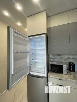1-к квартира, посуточно, 38м2, 24/25 этаж