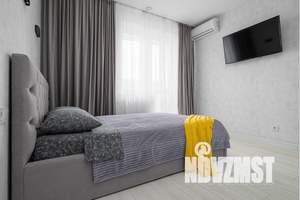 1-к квартира, посуточно, 28м2, 6/17 этаж