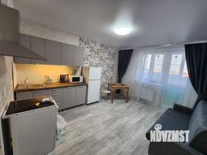Студия квартира, на длительный срок, 24м2, 6/19 этаж