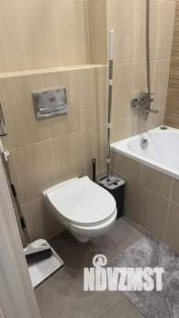 1-к квартира, на длительный срок, 37м2, 14/16 этаж