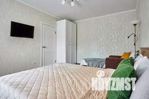 1-к квартира, посуточно, 40м2, 5/16 этаж