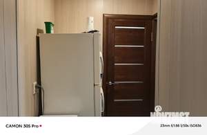 1-к квартира, на длительный срок, 23м2, 1/1 этаж