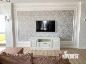 3-к квартира, на длительный срок, 100м2, 10/24 этаж