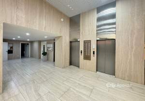 Студия квартира, на длительный срок, 24м2, 7/15 этаж