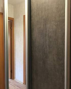 1-к квартира, на длительный срок, 38м2, 2/16 этаж