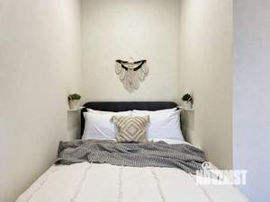 1-к квартира, посуточно, 29м2, 1/1 этаж