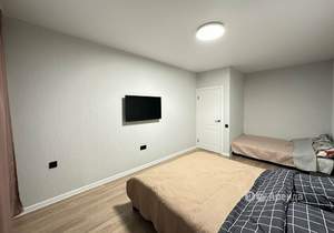 1-к квартира, на длительный срок, 43м2, 14/19 этаж