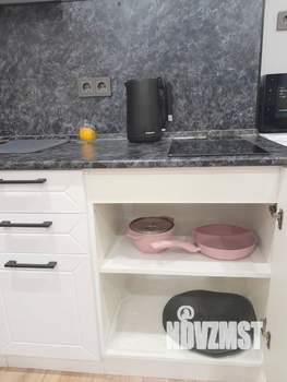 Студия квартира, посуточно, 30м2, 7/16 этаж