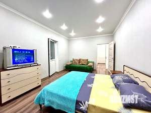 1-к квартира, посуточно, 47м2, 8/18 этаж