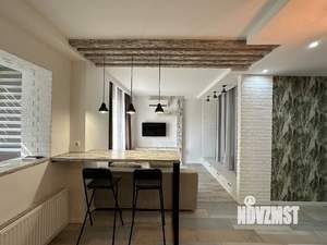 1-к квартира, на длительный срок, 35м2, 7/12 этаж