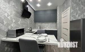 1-к квартира, посуточно, 34м2, 1/1 этаж