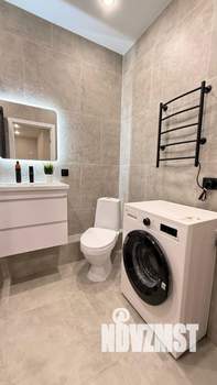 1-к квартира, на длительный срок, 45м2, 10/18 этаж