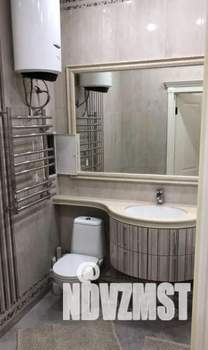 1-к квартира, на длительный срок, 47м2, 3/21 этаж